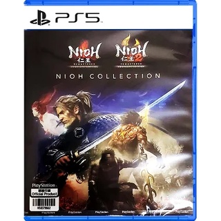 [Game] PS5 Nioh Collection (Asia/Eng)