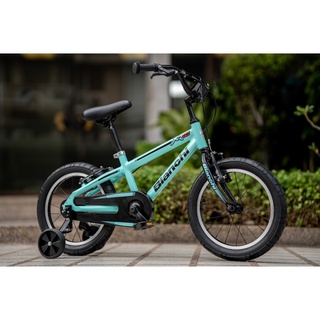 รถจักรยานเด็ก Bianchi Junior XR16