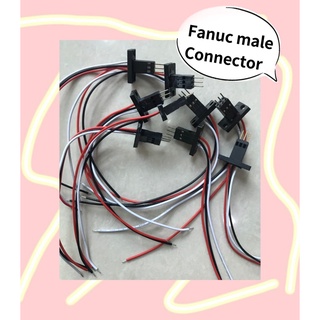 Fanuc Female connector