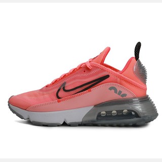 Nike ไนกี้ รองเท้าวิ่ง รองเท้ากีฬา สำหรับผู้หญิง Women RN Shoe AirMax2090 CT7698-600 (5200)