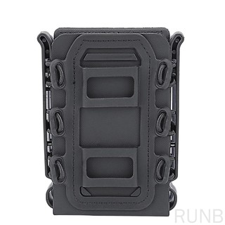 5 . 56 7 . 62 กระเป๋าไนล่อนสําหรับ Molle System Rb )