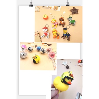 🔥💡มาร้องมีไฟ➕🦆 เป็ดร้องมีไฟ➕ 🎩หมวก Dog/Yellow duck with sound and electricity➕hat XHY.GOU