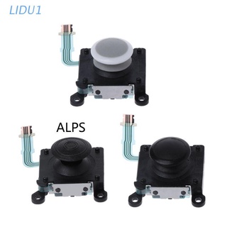 LIDU1  Original Left Right 3D Button Analog Control Joystick Stick Replacement For Sony PlayStation PS Vita PSV 2000