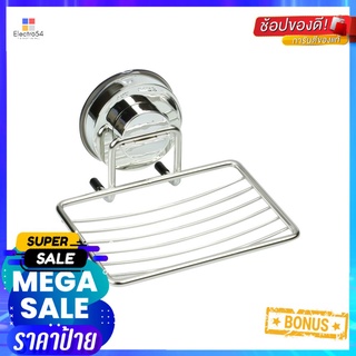 ที่ใส่สบู่ DEHUB SRK130-S60 สเตนเลสSOAP HOLDER DEHUB SRK130-S60 STAINLESS