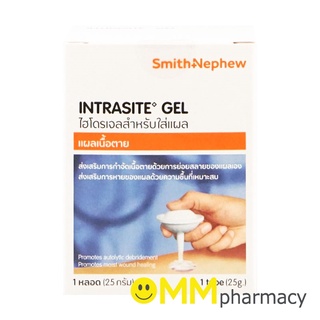 INTRASITE GEL 25G.อินทราไซท์เจล 25กรัม
