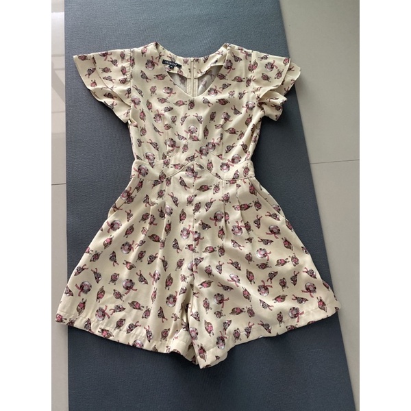 origano brand size S