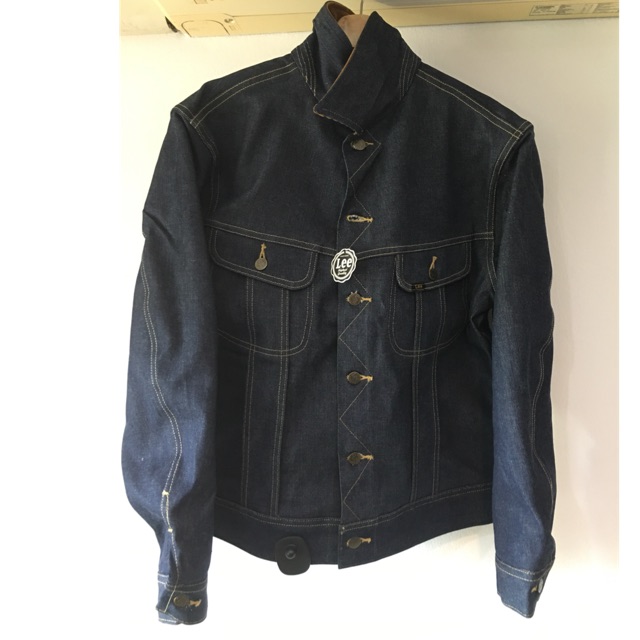 Lee jacket 101-LJ size40