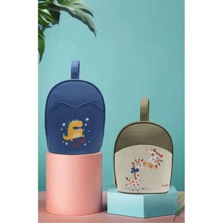 v-coool กระเป๋าเก็บขวดนม ร้อนและเย็น รุ่น bottle bag เก็บความเย็น เก็บอุณหภูมิ ใส่นมแม่ ขวดน้ำ อื่นๆ