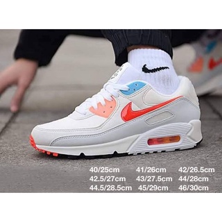 NIKE👟AIRMAX👟90(เช็คสินค้าก่อนสั่งนะครับ)