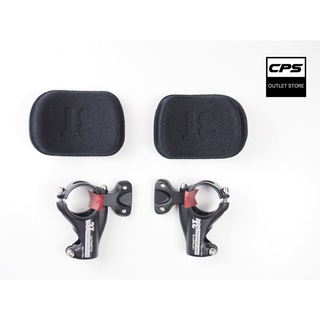 3T FLIP CLIP-ON ALLOY PRO ARMREST/ 1 ชุด  (สินค้าถูกลิขสิทธิ์)