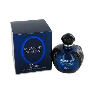 น้ำหอม Christian Dior Midnight Poison EDP 100 ml.