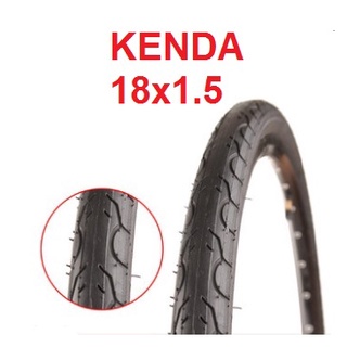 ยางนอก 18x1.5 KENDA K193 ยางนอกจักรยาน อะไหล่จักรยาน