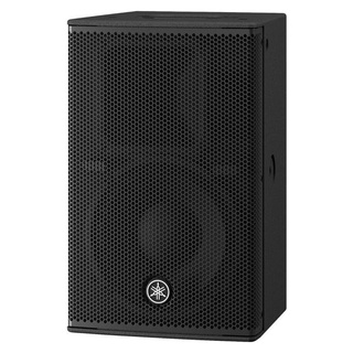 YAMAHA CHR10 ตู้ลำโพง 2 ทาง 10 นิ้ว 700 วัตต์ 2-Way 10" Passive Loudspeaker 700 W