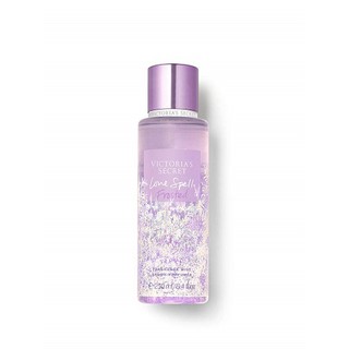 Victorias Secret Love Spell Frosted Fragrance Mist for Women 250ml