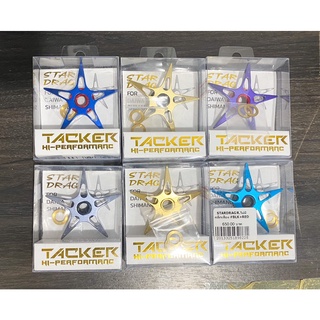 สตาร์แดรก  TACKER (R)  สำหรับรอก DAIWA SHIMANO