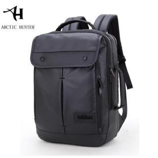 ARCTIC HUNTER Business Trip Backpack Student Computer Backpack.1500347RCTIC HUNTER Business Trip Backpack Student Comput