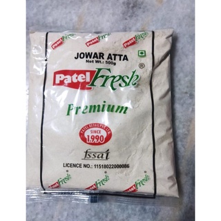 Jowar Atta/Sorghum Flour 500g.