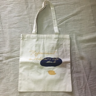 Tote bag