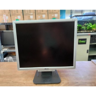 จอคอมพิวเตอร์ 17 นิ้ว 19 นิ้ว  monitor 17"  19" พร้อมส่ง 📌คละรุ่น