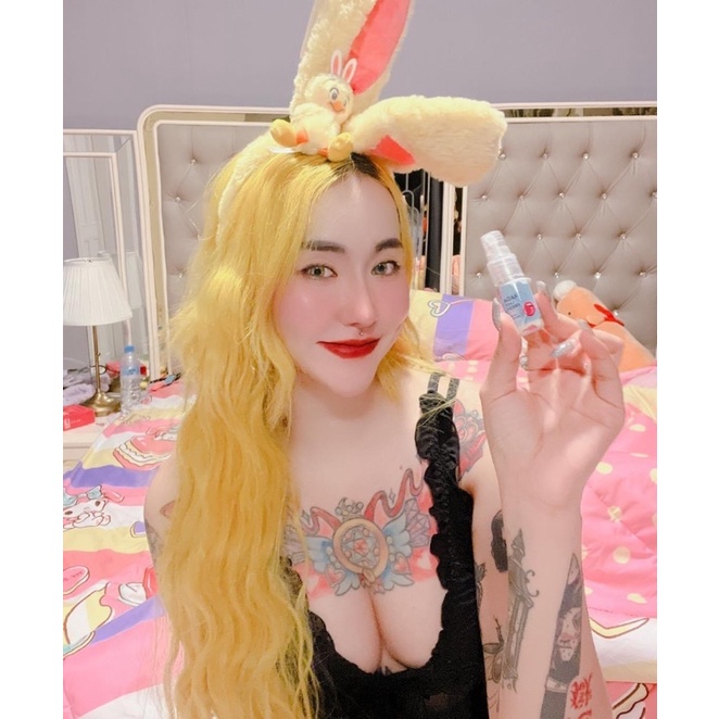 รดา เลดี้สเปรย์เฟรช รดา2 สูตร#สเปรย์หลีหวาน - รูปที่ 2