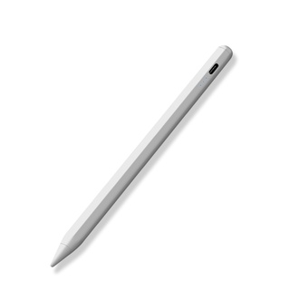 [รับประกัน 6 เดือน] BASIKE ปากกาไอแพด for iP Air4/5 gen9 gen8 mini6 ไอแพด มินิ 6 pencil 2 Stylus ปากกาทัชสกรีน