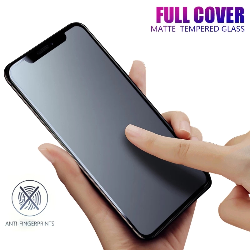ฟีล์มกระจกนิรภัยกันรอยหน้าจอ 3 D สําหรับ Iphone12 Pro 12Pro Max #8