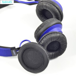 แผ่นครอบหูฟังแบบเปลี่ยนสําหรับ Jabra Move Wireless 65 มม . Headphone Cc 018