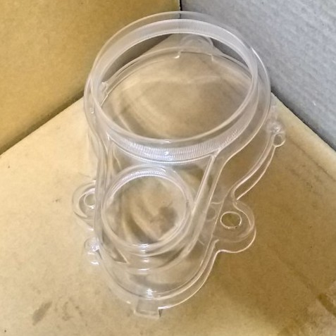 ฝาครอบเรือนไมล์ SCOOPY-I ปี 2009-2011 # 3800-079-ZD #HMA Brand - รูปที่ 5