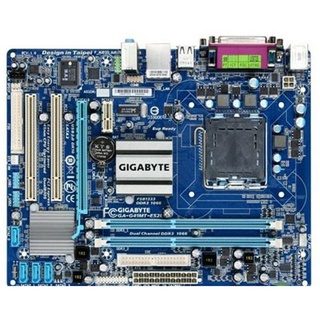 เมนบอร์ดเดสก์ท็อป สําหรับซ็อกเก็ต G41MT-ES2L LGA 775 In Tel CPU Interface DDR3 8G Dual Channel Memory VGA Interface