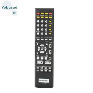 Yobus RC-1115 รีโมตคอนโทรล สําหรับ Denon RC-1120 AVR-1312 AVR-1311 AVR-1612