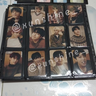 SET CARD TREASURE SIXKSHOP &amp; KITขอดูเพิ่มเติมได้