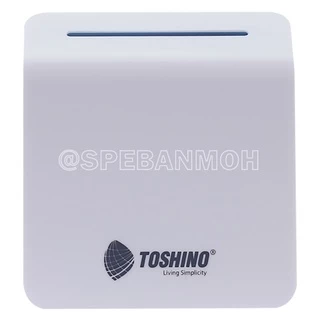 [ 1 ชุด ] E-288-2R กระดิ่งไร้สาย Toshino 220V 2ตัวรับ 1ตัวส่ง กระดิ่งไร้สายแบบเสียบปลั๊ก กริ่งประตู doorbell กริ่งบ้า...
