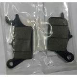 ผ้าดิสเบรคหน้า Honda wave 110 i อะไหล่แท้จากฮอนด้า 06455-KWB-601