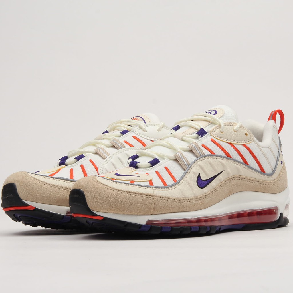 Tenis nike cheap air max 98