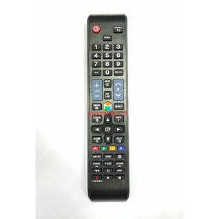 รีโมท AA59-00594A FOR  SMART  TV (3D).SAMSUNG