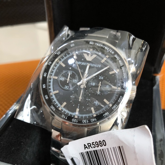 emporio armani ar5980