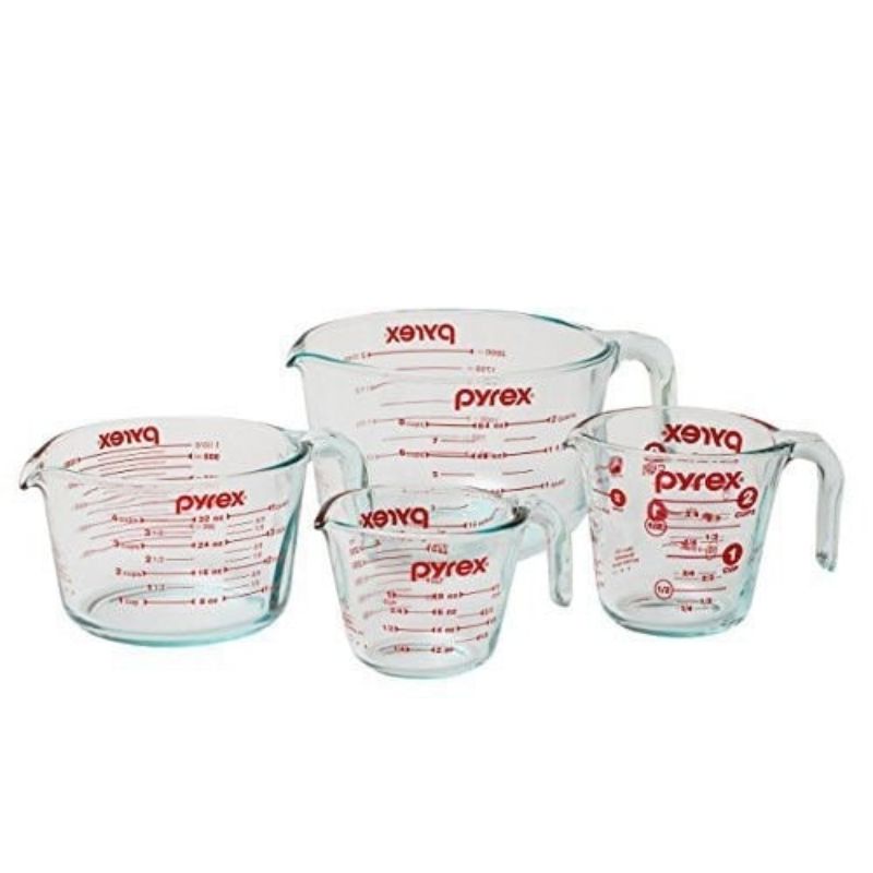 ถ้วยตวง BIG Pyrex***