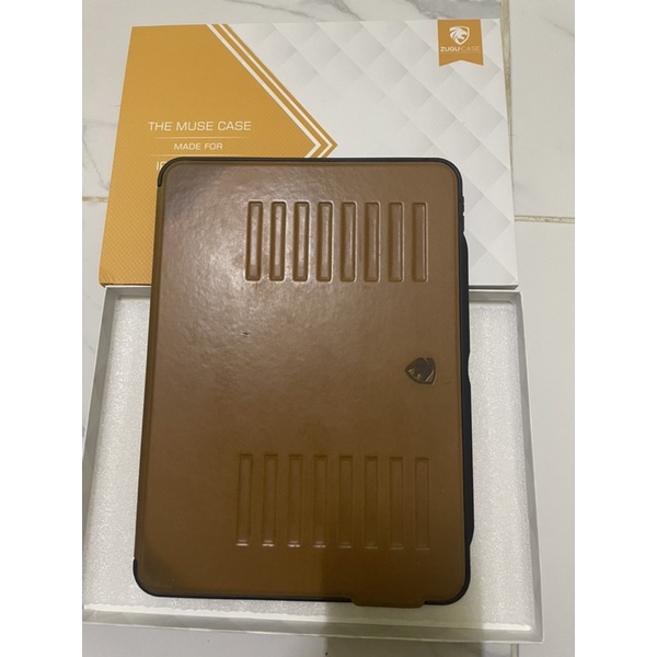 Zugu Case Ipad Pro 11 2018