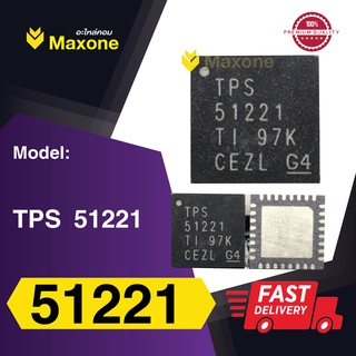 TPS51221 51221 PWM Controller Chip ICs