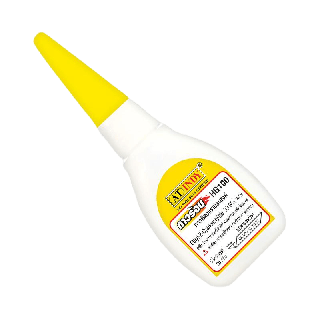 AT INDY Cyanoacrylate กาวร้อนอเนกประสงค์ HG100