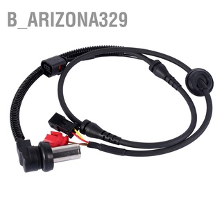 Arizona329 เซนเซอร์ความเร็วล้อหน้า Abs สําหรับ Vw Passat Audi A6 4B0927803C