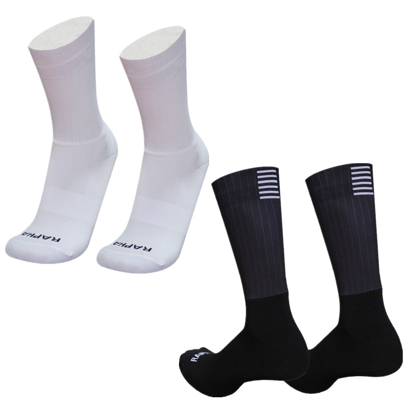 Pro ทีม Aero ถุงเท้า Rapha สบาย Breathable