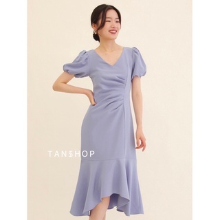 TANSSHOP - LINDA SKY DRESS #D1074