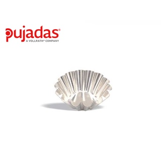 PUJADAS พิมพ์อบขนมสแตนเลส 304 PUJ1-724