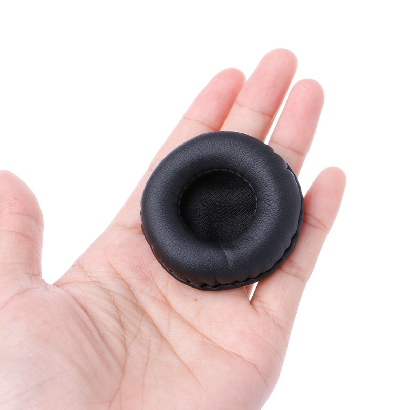 เปลี่ยนแผ่นรองหูฟังเบาะสําหรับ KOSS Porta Pro PP KSC35 KSC75 KSC55 หูฟัง