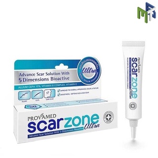 PROVAMED SCAR ZONE ULTRA 10g. [18301]