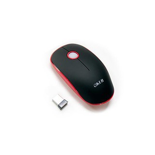 OKER เม้าส์ไร้สาย Mouse Wireless 16000DPI รุ่น V95