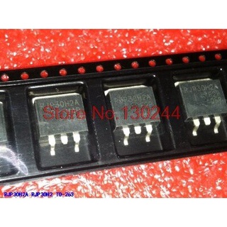 จอ LCD NPN FET TO-263 RJP30H2A RJP30H2 5 ชิ้นต่อล็อต