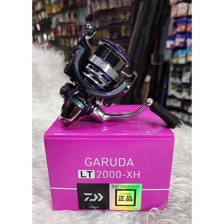 รอก Daiwa Garuda LT 1000/2000/2500/3000