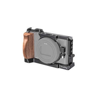 SmallRig - CCS2434 Cage for Sony RX100 VII and RX100 VI